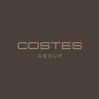 Costes Group logo - Similar company to Gruppo Statuto