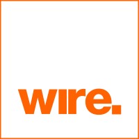 wire logo - Similar company to Made In Stuttgart Marketing & Media Gmbh