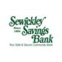 Sewickley Savings Bank logo - Similar company to Kern Technologies, Llc