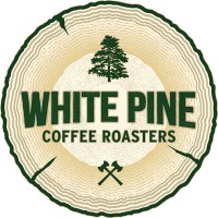 White Pine Coffee Roasters logo - Similar company to Ubora Coffee Roasters