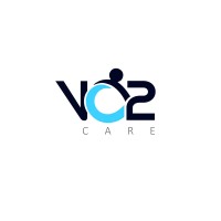 VO2 Care logo - Similar company to Ht Pilates
