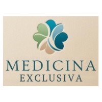 Medicina Exclusiva logo - Similar company to Dr. Tagy