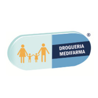 Droguería Medifarma logo - Similar company to Drogueria Sainsa