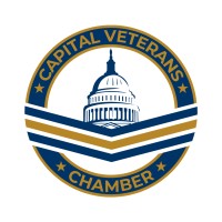 Capital Region Veterans Chamber logo - Similar company to Flyroute