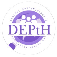 DEPtH Lab logo - Similar company to Change Research Lab