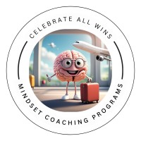 Celebrate All Wins logo - Similar company to And Public Speaker