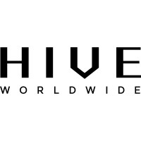 HIVE Worldwide logo - Similar company to Hive Worldwide