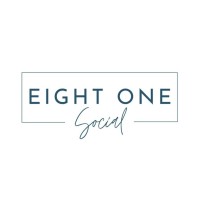 Eight One Social