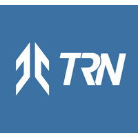 The Rowing Network logo - Similar company to Kinetic Chain Labs