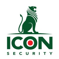 Icon Security - Setting the standard in total security solutions logo - Similar company to Benncorp (Pty) Ltd