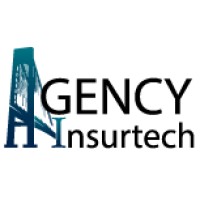 Agency Insurtech logo - Similar company to Sticky Lab