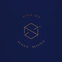NOTASIX - NOTAIRES ASSOCIÉS logo - Similar company to Cabinet Aurélie Boukorras