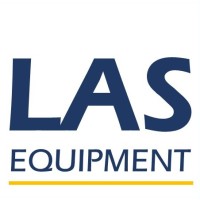 LAS EQUIPMENT LTD logo - Similar company to Equipements Btp Center / Flexo Soude