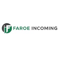 Faroe Incoming logo - Similar company to Visit Faroe Islands