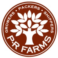 P-R Farms, Inc. logo - Similar company to Minturn Nut Co