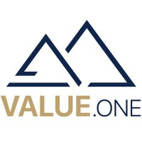 VALUE.ONE logo - Similar company to Stellar Nekretnine