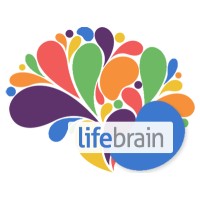 LifeBrain logo - Similar company to Eucodis Bioscience- Biosynth