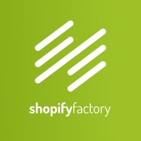 Shopifyfactory.io logo - Similar company to Designups