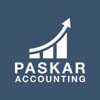 Paskar Accounting logo - Similar company to Gk Wealth Management