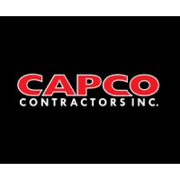 Capco Contractors Inc. logo - Similar company to Capco Energy