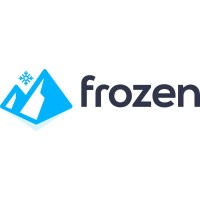 Frozen Software logo - Similar company to Joylink