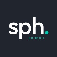 SPH London logo - Similar company to Will+Partners