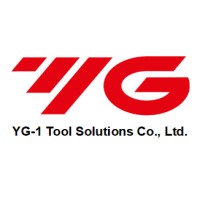 YG-1 Tool Solutions Co., Ltd. logo - Similar company to Mar-Tools
