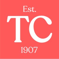 TC Matthews Carpets logo - Similar company to Matt Britton