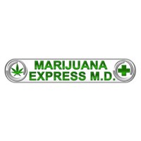 Marijuana Express MD logo - Similar company to Cannabis Gxp