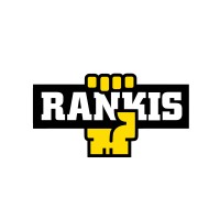 RANKIS logo - Similar company to Teronis
