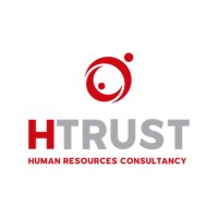 HTrust Consulting logo - Similar company to Wems Hr Solutions