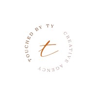 Touched By Ty Creative Agency logo - Similar company to Estave Creative