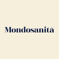 Mondosanità logo - Similar company to Motore Sanità