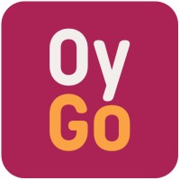 OyGo logo - Similar company to Worldgate