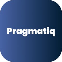 pragmatiq logo - Similar company to 1000Geeks
