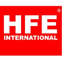 HFE International logo - Similar company to Avadium