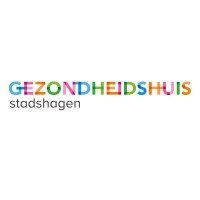 Gezondheidshuis Stadshagen logo - Similar company to Symphonica Stadshagen