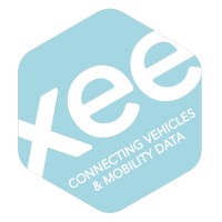 Xee logo - Similar company to Mbdsys