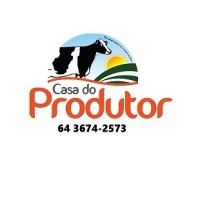 Casa do Produtor logo - Similar company to Prefeitura Municipal De Matelândia