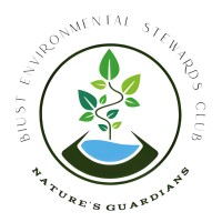 BIUST ENVIRONMENTAL STEWARDS CLUB (BESC) logo - Similar company to Recreation Manitoba
