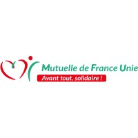 Mutuelle de France Unie logo - Similar company to Mutuelle.Fr
