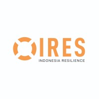 Indonesia Resilience (IRES) logo - Similar company to Mipower By Sequis
