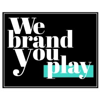 We Brand You Play logo - Similar company to Effektify
