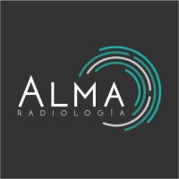 Alma Radiología logo - Similar company to Apsorad