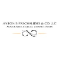 Antonis Paschalides & Co LLC logo - Similar company to First Class Homes