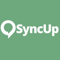 SyncUp logo - Similar company to Syncup Ab