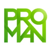 PROMAN México logo - Similar company to Procasa