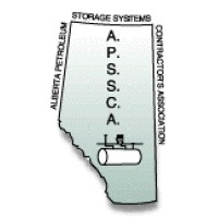 Alberta Petroleum Storage Systems Contractor's Association logo - Similar company to Tr Petroleum Ltd.