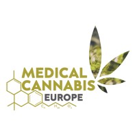 Medical Cannabis Europe Conference logo - Similar company to Cannabiz.Pt