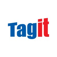 Tagit logo - Similar company to Inevitabletech